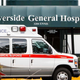 Hospital Riverside General
